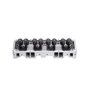 RPM Small-Block Chevy Straight Spark Plug 70cc Hydraulic Roller Cam (60735)