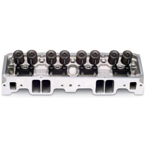 RPM Small-Block Chevy Cylinder Head SBC 70cc Hydraulic Flat Tappet Cam (60759)