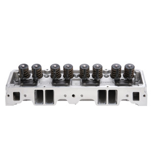Performer Small-Block Chevy Cylinder Head 64cc Flat Tappet Polished (609019)