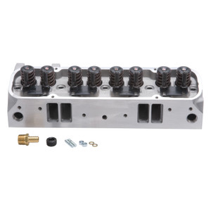 RPM CNC Pontiac Cylinder Head 87cc Hydraulic Roller Camshaft (61525)
