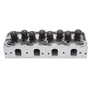RPM Small-Block Ford 351 Cleveland Cylinder Head Hydraulic Flat Tappet (61629)