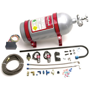 Performer EFI Dry Systems for C5 Corvette With Ls1 Or Ls6 (80-100-125 Hp) (70202)
