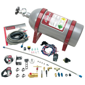 Performer EFI Dry Systems for 2002-04 Chevy Cavalier With Ecotec 2.2L (50-60 Hp) (70211)