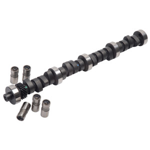 Performer RPM Camshaft And Lifter Kit #7182 For Small-Block Ford 351 W V8 (7182)