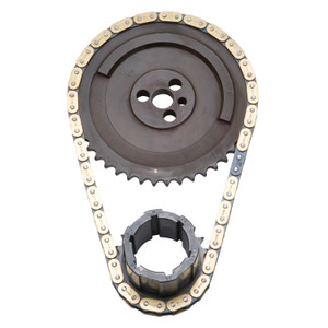 RPM-Link Adjustable True-Roller Timing Chain Set (7343)