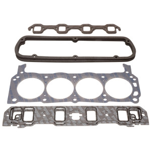 Engine Gasket Set (Head / Intake / Exhaust / Valve Cover) for Ford (7364)