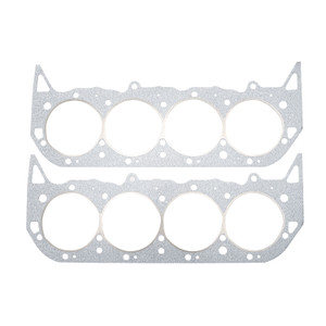 Cylinder Head Gasket Set for Chevrolet (7375)