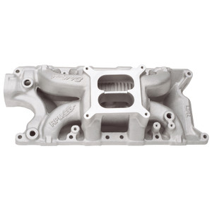 Edelbrock RPM Air-Gap #7521 Intake Manifold for Small-Block Ford 302-331-347 V8 (7521)