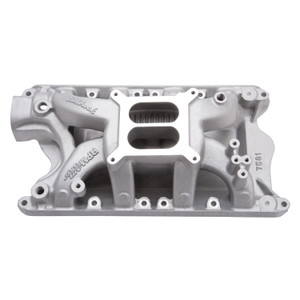 RPM Air-Gap Small Block Ford 351W Intake Manifold (7581)