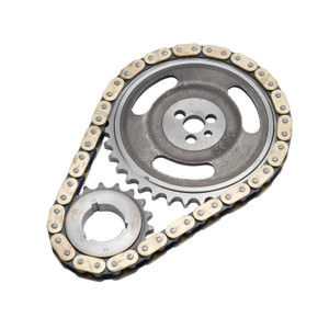 Performer-Link Adjustable True-Roller Timing Chain Set (7801)