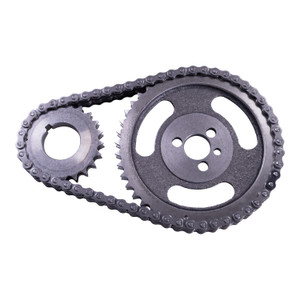 Performer-Link Adjustable True-Roller Timing Chain Set (7802)