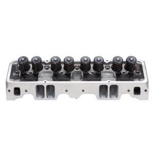 E-CNC Small-Block Chevy 64cc Cylinder Head Hydraulic Roller Camshaft (79895)