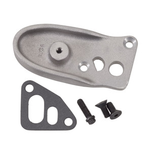 EGR Valve Adapter #8035 For Chevy Small-Block Gen I (8035)