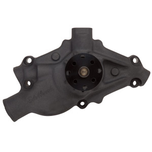 Competition Water Pump for Small-Block - 8 AN Pipe Aux Outlet (8816)