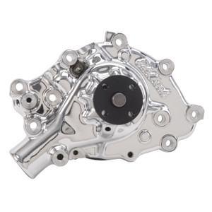 Water Pump for Small-Block Ford in EnduraShine Finish (88414)