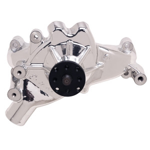 Water Pump Big-Block Chevy Standard/Long in EnduraShine Finish (88514)