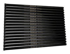 Pushrod #9613 Ford FE 390-427 Hyd. Flat Tappet Cams, O.D. 3/8 in., L 9.335 in. (9613)