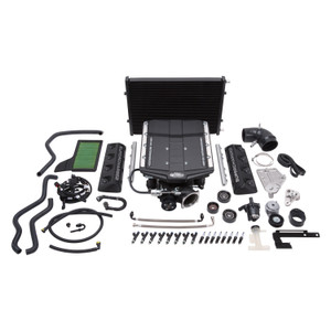 E-Force Supercharger for 2015-17 Mustang GT 5.0L Coyote - Stage 1 (no Tune) (15860)