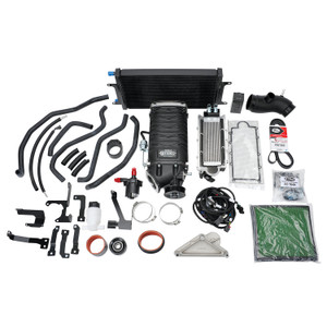 Edelbrock Stage 1 Supercharger #1518 For 2017-22 Colorado/Canyon 3.6 L W/ Tune (1518)