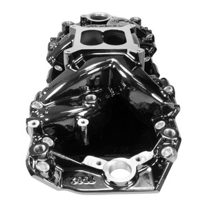 RPM Air-Gap Big Block Chevy 2-R Intake Manifold (7562-BP)