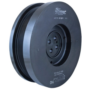 Fluidampr Performance Diesel (870201)
