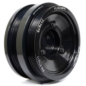 Fluidampr Performance Diesel (870211)