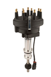 Distributor, XDi Sportsman, Large Cap, Ford 351C, 429-460 (1000-1614)