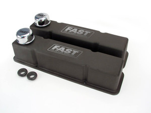 Chevrolet Big Block Die Cast Aluminum Valve Covers (3011011)