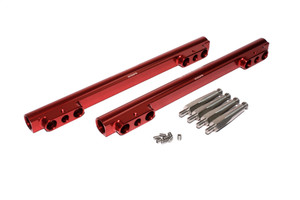 Fuel Rail Kit, for Fast 301235 0 SBC (30350)