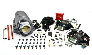 Kit LS Transplant Ezefi&Tcu&LS XRT Inline (302003L-TCU)