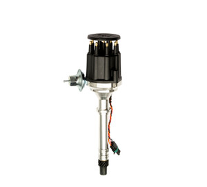 Distributor, SBC/BBC, Billet, XDi EZ-Run (306005)