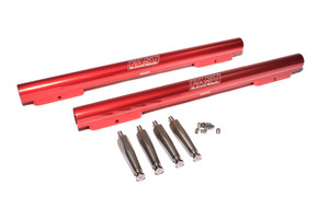 Fuel Rail Kit, for Fast 301145 4/3011502 (30454)