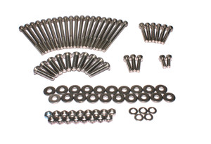 HARDWARE KIT,LSXr LS7 ONLY MAN IFOLD (146019-KIT)