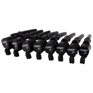 COIL, FORD ON PLUG, 4V (SET OF 8) (30391-8)