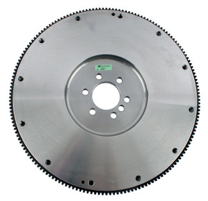 McLeod Steel Flywheels – Chevrolet, 1999-00 6.0L Extended Crank, 168T (460537)