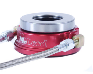 McLeod 1400 Series Hydraulic Throwout Bearings – 1400 Series Hydraulic Bearing, 1.250"Adjuster (1406-10)