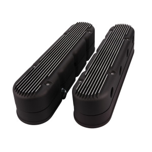 LS Valve Covers (JM8082-3BK)