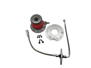 McLeod 1250 Hydraulic Bearing: Jeep Wrangler JK: 2007-2011 3.8L: 2012-2018 3.6L