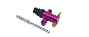 McLeod External Slave Cylinder, Universal, Alum.