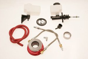 McLeod 1400 Series Hydraulic Bearing:1.375"Adjuster:W-M/C:Each