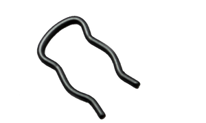 Mcleod Racing Fittings Hydraulic Hose Connector – Retaining Clip, Hydraulic Slave, 2005-21 Ford Mustang (139249)
