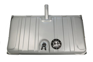 Aeromotive 1969 Chevrolet Camaro 200 Stealth Gen 2 Fuel Tank