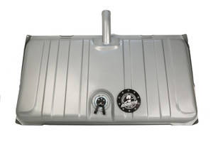 Aeromotive 1969 Chevrolet Camaro 340 Stealth Gen 2 Fuel Tank