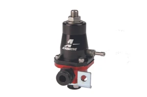 Aeromotive Billet LT1 Adjustable Regulator - 94-97 F-Body GM/94-96 Impala SS