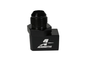 Aeromotive LT-1 OE Pressure Line Fitting (Adapts A1000 Pump Outlet to OE Pressure Line)
