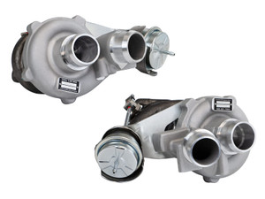aFe BladeRunner Turbocharger 13-17 Ford F-150 V6-3.5L (tt)