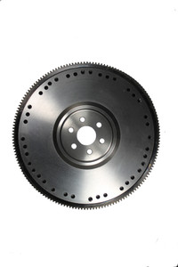 McLeod Nodular Iron Flywheels – Chevrolet, 1955-85 SBC, 168T (450130)