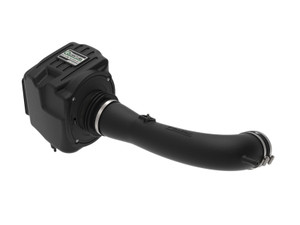aFe Quantum Cold Air Intake System w/ Pro Dry S Media 14-19 GM Silverado / Sierra 1500 V8-5.3/6.2L