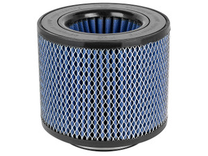 aFe Magnum FORCEINtake Rplcmnt Air Filter w/Pro 5R 5-1/2IN F x 9IN B x 9IN T x 7INw/Expanded Metal