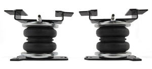 Air Lift LoadLifter 5000 for 2019 Chevrolet Silverado 1500 4WD